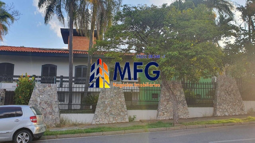 Imagem 8 de 15 de Aluga Casa Comercial No Jardim América- Sorocaba Sp - 7319