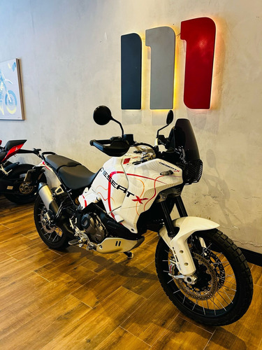 Ducati Desert X 950 2023