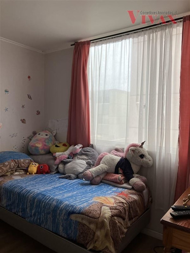 Imagen 16 de 26 de Casa En Venta 3 Pisos, 4 Dormitorios, 3 Baños En Antofagasta
