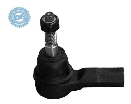 Terminal Dirección Chevrolet Gm Sonic 2011-2016 Exterior Kmx