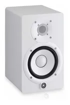 Comprar Monitores Yamaha Hs5 Wh  De Estudio Biamplificado,