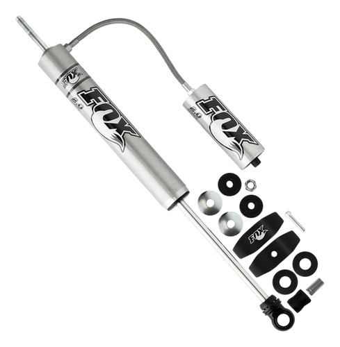 Amortiguadores Traseros Fj 2007-2015 Fox 2.0 Reserv 0-1.5