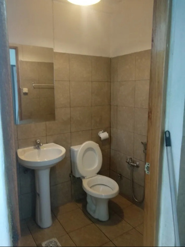 Residencia Estudiantil Femenina