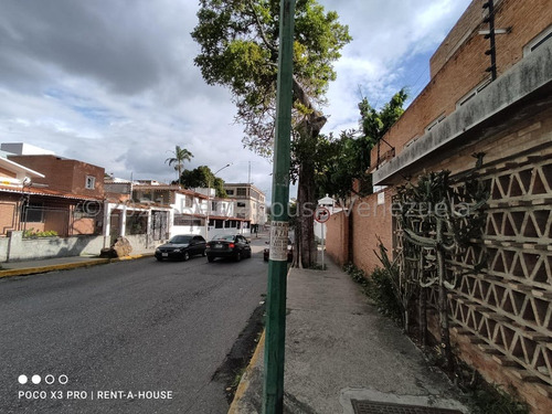 Magistral Casa En Venta En Campo Claro Yf