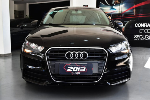 Audi A1 1.2t Fsi 2013 - 89.400km - $1.830.000 - Car Cash