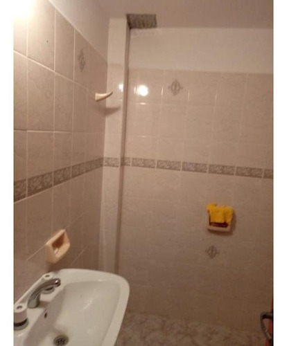 Departamento Tipo Casa A 1 Cuadra Del Mar En Santa Teresita