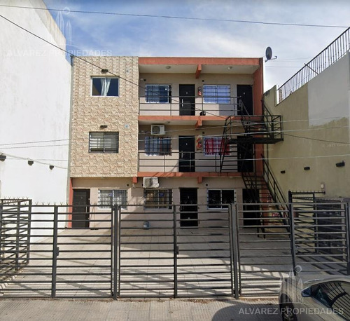 Imagen 1 de 10 de Departamento - San Justo