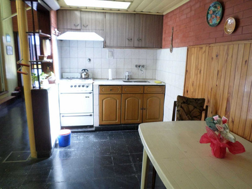 Casa En Venta En Piñeyro, Avellaneda, G.b.a. Zona Sur