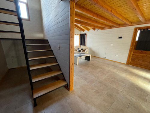 Dúplex En Venta - 2 Dormitorios 2 Baños - 150mts2 - El Bolson