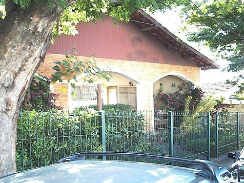 Imagem 2 de 18 de Casa Para Comércio - Ca0497