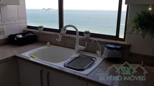 Apartamento- Rio De Janeiro, Barra Da Tijuca - 3196