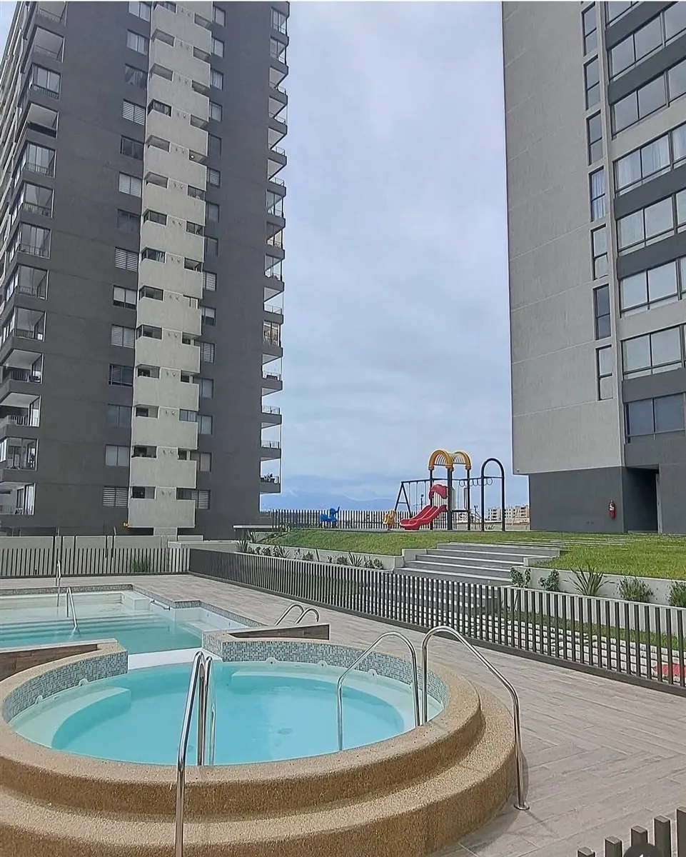 Imagen 2 de 21 de Arriendo Precioso Y Amoblado Departamento