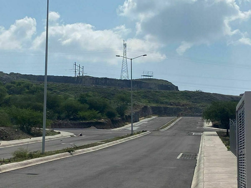 Imagen 3 de 4 de Terreno Comercial De 1,255 M2 En Juriquilla