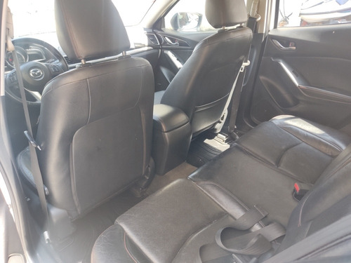 Imagen 11 de 15 de Mazda 3 2016 2.5 S Grand Touring Hchback At