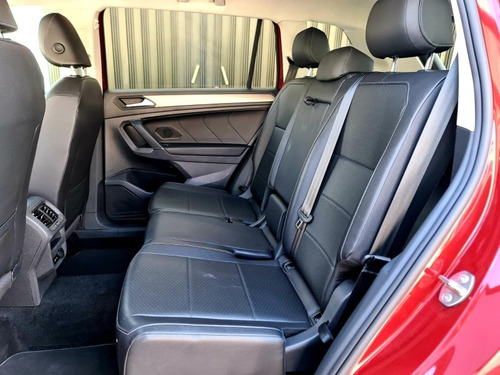 Imagen 13 de 15 de Volkswagen Tiguan 2020 1.4 Comfortline Plus At