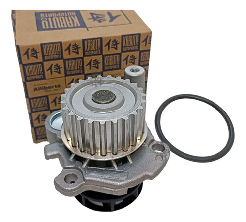 Bomba Agua Vw Polo 2.0l 2003-2007 Y Derby 2.0l 2001-2004 -kb