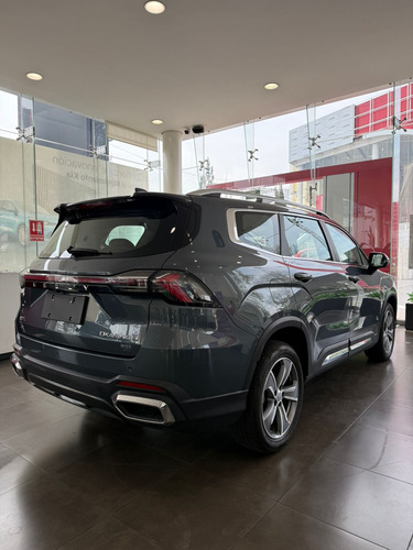 Geely Okavango 2.0T Gl 7Dct
