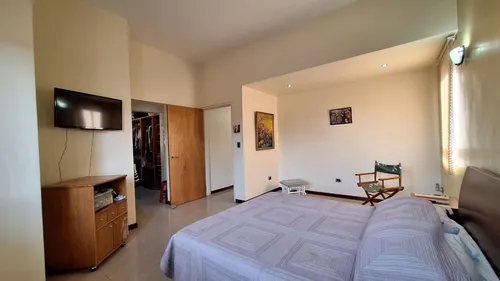 Casa En Venta En Alto Hatillo