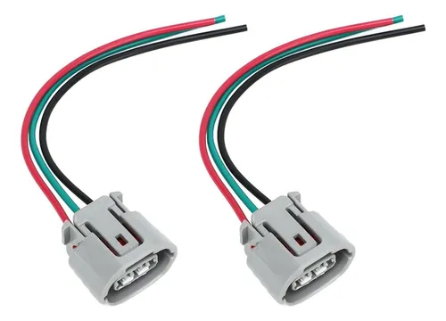 comprar Conector De Cableado Para Reparación De Alternadores, 2 Piez