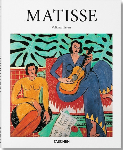 Matisse Henri (t.d) -ba-