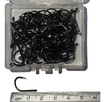 Comprar Anzuelos Para Pescar #10 Acerados