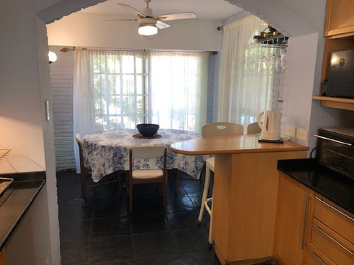 Imagen 5 de 14 de Casa Venta 5 Ambientes San Isidro Pileta
