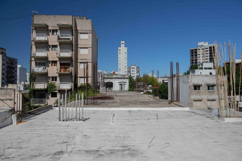 Imagen 10 de 24 de Edificio En Contruccion En Venta, La Plata