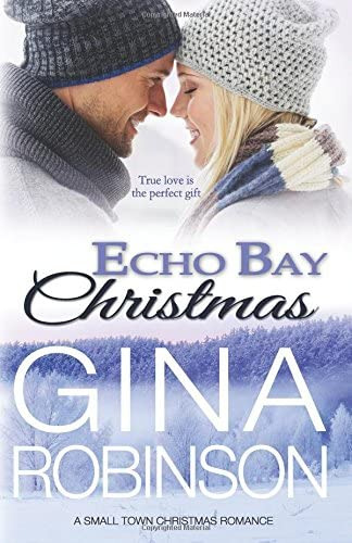 Libro:  Echo Bay Christmas