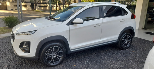 Chery Tiggo 2 1.5 Confort