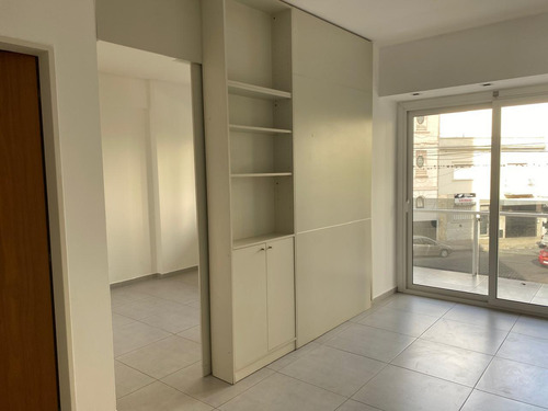 Departamento En Alquiler De 1 Dormitorio En La Plata