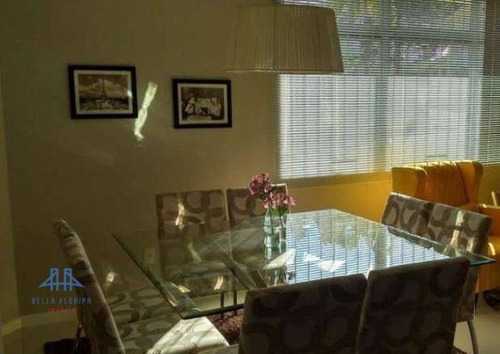 Imagem 5 de 27 de Casa Com 3 Dormitórios À Venda, 350 M² Por R$ 1.350.000,00 - Pantanal - Florianópolis/sc - Ca0411