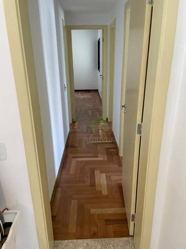 Imagem 6 de 23 de Apartamento À Venda, 90 M² Por R$ 540.000,00 - Vila Andrade - São Paulo/sp - Ap2076