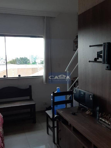 Imagem 8 de 30 de Sobrado À Venda, 92 M² Por R$ 480.000,00 - Vila Formosa - São Paulo/sp - So15382