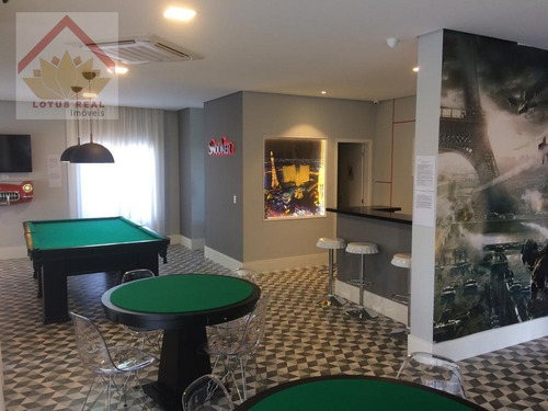 Imagem 21 de 30 de Apartamento A Venda No Bairro Vila Augusta Em Guarulhos - - 935-1
