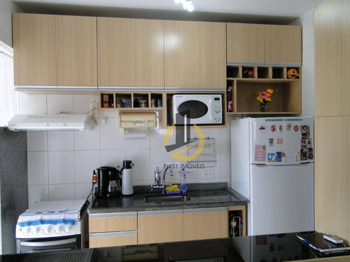 Imagem 14 de 29 de Apartamento Com 3 Dormitórios À Venda, 63 M² Por R$ 628.000,00 - Jardim Vergueiro (sacomã) - São Paulo/sp - Ap1848