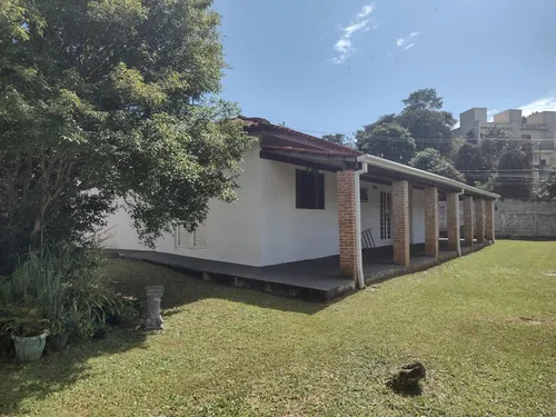 Atibaia-820.000,00-jd Paulista-térrea-3 Dorm-470m2