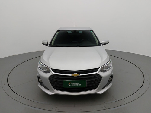 Chevrolet Onix 1.0 TURBO FLEX PLUS LTZ MANUAL
