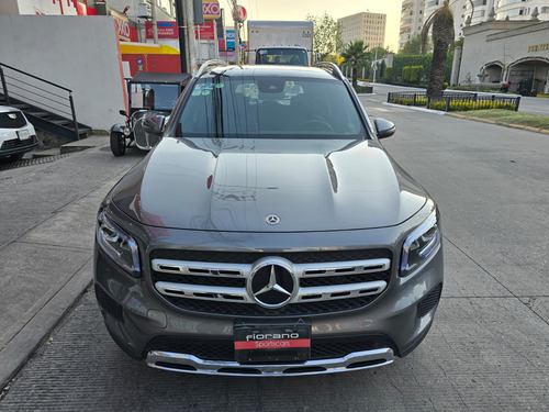 Mercedes-benz Clase Glb 2.0 200 Progressive 4matic