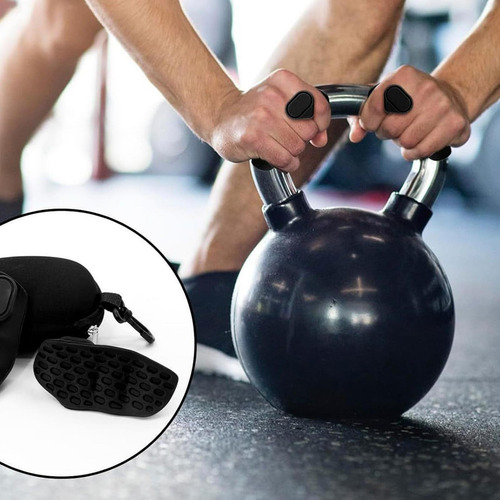 Empaquetado De Bolsas Opp Con Empuñaduras De Gimnasio Para L