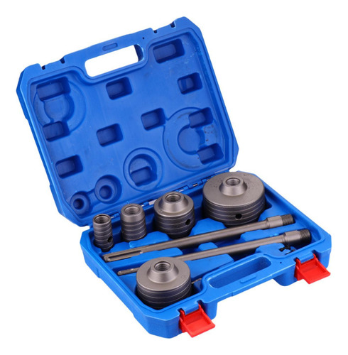 A Kit De Sierra Perforadora Para Hormigón, Brocas Para