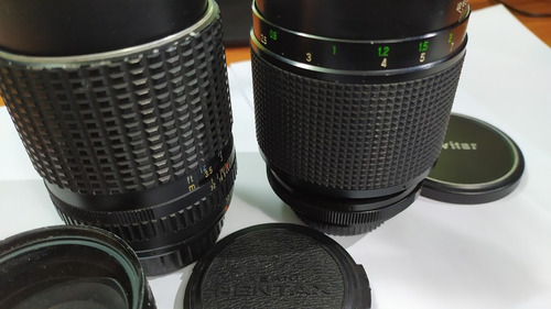 Imagen 5 de 8 de Lente Camara Profesional