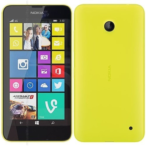 Nokia Lumia 635 Nuevos!!! 8gb / 4g / Movistar !!!! 