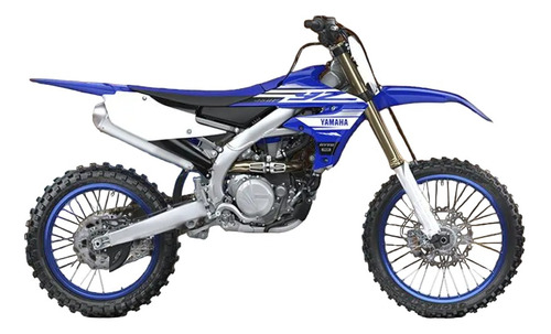 Seguro De Válvula Yamaha Yz450f - Panella Motos