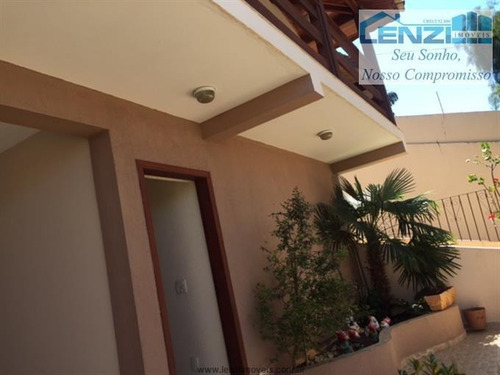 Imagem 4 de 29 de Casas À Venda Em Bragança Paulista/sp - Compre A Sua Casa Aqui! - 1143502