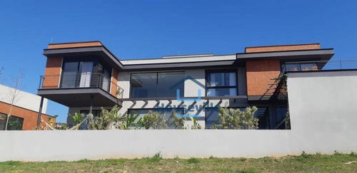 Imagem 26 de 26 de Linda Casa No Gênesis Com Vista Para Mata!!! - Ca0902