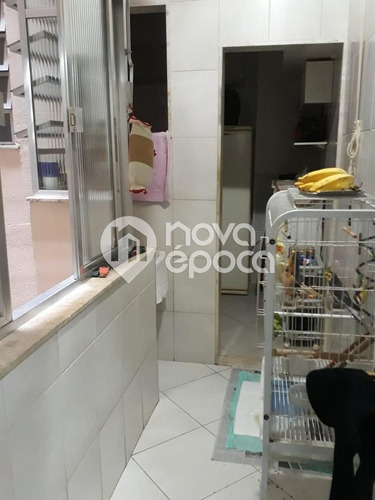 Imagem 11 de 28 de Apartamento - Ref: Co2ap40208