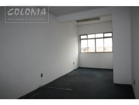 Imagem 1 de 6 de Comercial Para Locação - 3686805