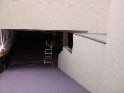 Imagem 7 de 15 de Casa De Condominio Para Venda, 2 Dormitório(s) - 1552
