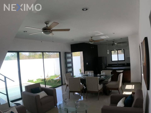 Imagen 5 de 12 de Casa En Preventa En Zona Norte Con Alberca En Mérida, Yucatán