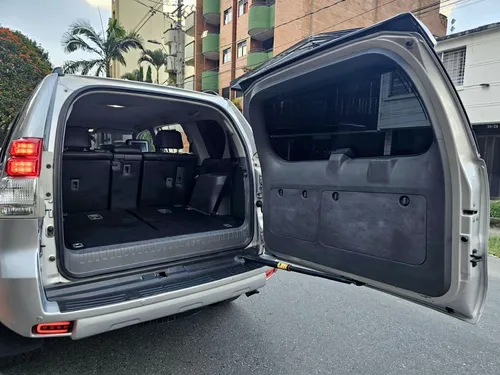Toyota Prado 3.0 Tx-l